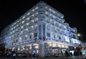Appart-Hôtel BEL ANFA